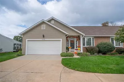 6788 Palmer Drive NW, Canton, OH 44718 - Photo 1