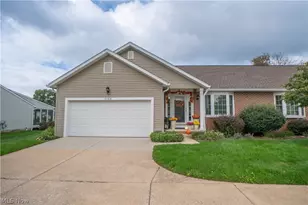 6788 Palmer Dr NW, Canton, OH 44718 - Photo 1