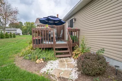 6788 Palmer Drive NW, Canton, OH 44718 - Photo 29