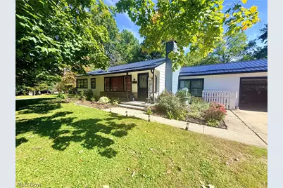 6274 Morgan Road, Ravenna, OH 44266 - Photo 1
