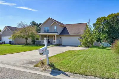 6107 Sky Ridge Avenue NE, Louisville, OH 44641 - Photo 3