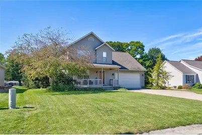 6107 Sky Ridge Avenue NE, Louisville, OH 44641 - Photo 5