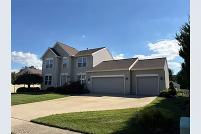 203 Rivers Edge Drive, Amherst, OH 44001 - Photo 1