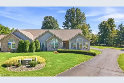 31 Parkside Circle #1, Canfield, OH 44406 - Photo 45