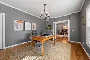 8612 Mackenzie Ave NW, North Canton, OH 44720 - Photo 11