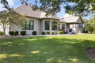 8612 Mackenzie Ave NW, North Canton, OH 44720 - Photo 35