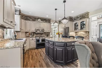 5411 Bridgecreek Avenue NW, Canton, OH 44718 - Photo 5