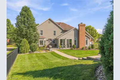 5411 Bridgecreek Avenue NW, Canton, OH 44718 - Photo 3
