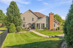 5411 Bridgecreek Ave NW, Canton, OH 44718 - Photo 3