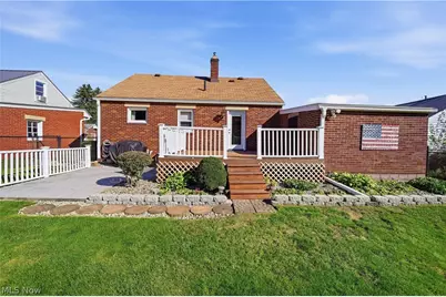 2816 14th Street NW, Canton, OH 44708 - Photo 3