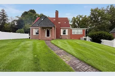 65240 Hillview Avenue, Bellaire, OH 43906 - Photo 1