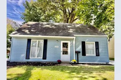 2319 Hillside Street, Cuyahoga Falls, OH 44221 - Photo 1