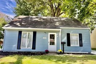 2319 Hillside St, Cuyahoga Falls, OH 44221 - Photo 1