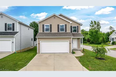 1010 Ashwood Lane, Streetsboro, OH 44241 - Photo 1