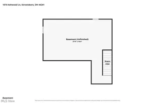 1010 Ashwood Ln, Streetsboro, OH 44241 - Photo 43