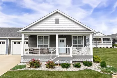 10850 E Bayshore Road #Cardinal 72, Marblehead, OH 43440 - Photo 3