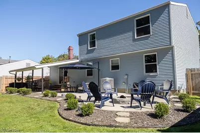 5812 Marine Parkway, Mentor on the Lake, OH 44060 - Photo 35