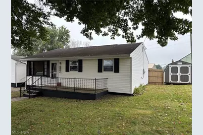 320 4th Street, Philo, OH 43771 - Photo 3