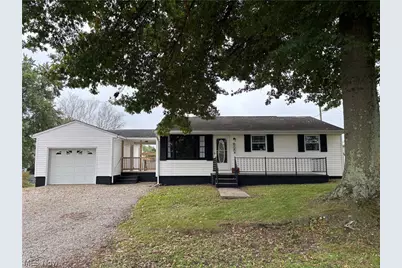 320 4th Street, Philo, OH 43771 - Photo 1
