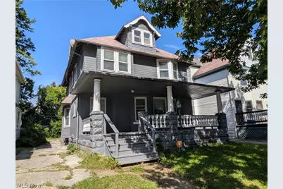 10721 Columbia Avenue, Loveland, OH 44108 - Photo 1