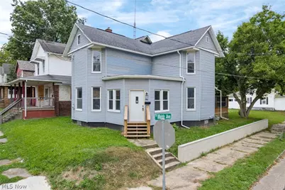 766 E Summit, Alliance, OH 44601 - Photo 1