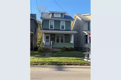 925 Greene Street, Marietta, OH 45750 - Photo 1