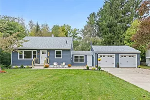 3411 Sweitzer St NW, Uniontown, OH 44685 - Photo 1