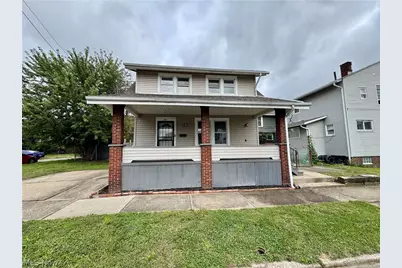 2307 10th Street SW, Canton, OH 44706 - Photo 1