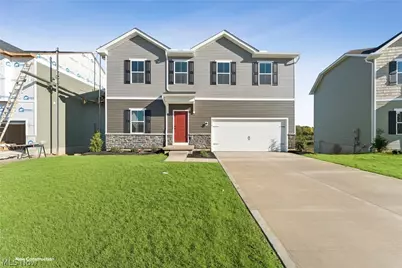 4316 Dogwood Avenue, Perry, OH 44081 - Photo 1