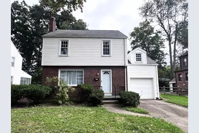 350 Harter Avenue NW, Canton, OH 44708 - Photo 1