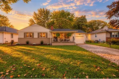 1966 Cranbrook Drive, Youngstown, OH 44511 - Photo 47