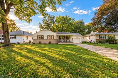 1966 Cranbrook Drive, Youngstown, OH 44511 - Photo 3