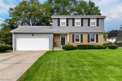 1 Centennial Drive, Poland, OH 44514 - Photo 1