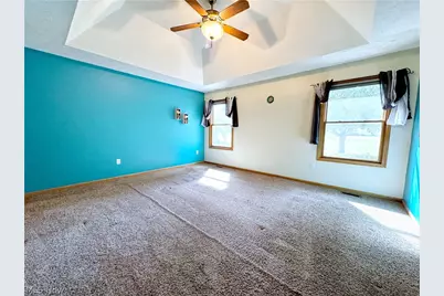 25137 Crosstie Trail, Columbia Station, OH 44028 - Photo 17