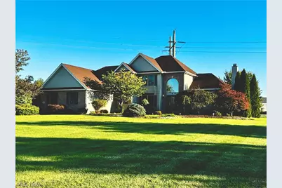 25137 Crosstie Trail, Columbia Station, OH 44028 - Photo 1