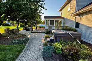 25137 Crosstie Trail, Columbia Station, OH 44028 - Photo 49