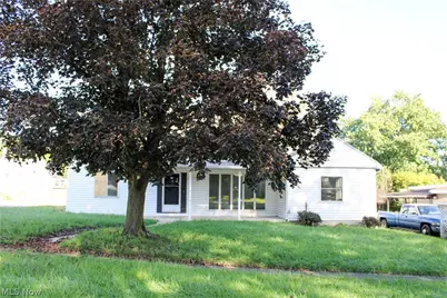 17 Hollister Street, Monroeville, OH 44847 - Photo 1