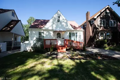 17706 Glenshire Avenue, Loveland, OH 44135 - Photo 1