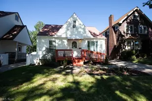 17706 Glenshire Ave, Loveland, OH 44135 - Photo 1