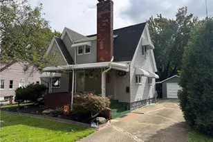 707 Cambridge Ave, Youngstown, OH 44502 - Photo 33