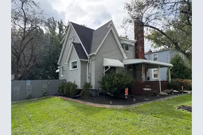 707 Cambridge Avenue, Youngstown, OH 44502 - Photo 3