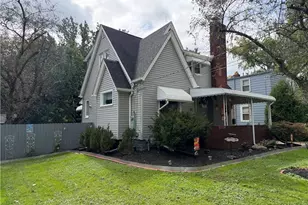 707 Cambridge Ave, Youngstown, OH 44502 - Photo 3