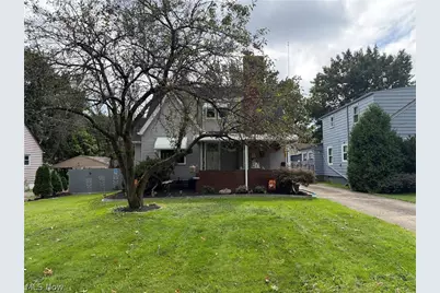 707 Cambridge Avenue, Youngstown, OH 44502 - Photo 1