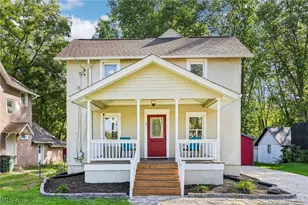 4006 Hiram Rd NW, Canton, OH 44718 - Photo 1