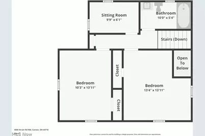 4006 Hiram Road NW, Canton, OH 44718 - Photo 49