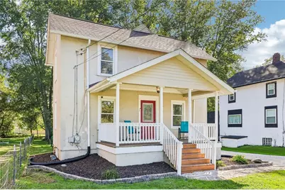 4006 Hiram Road NW, Canton, OH 44718 - Photo 3