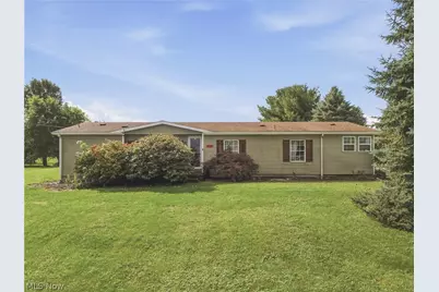 3839 E Sterling Road, Creston, OH 44217 - Photo 1