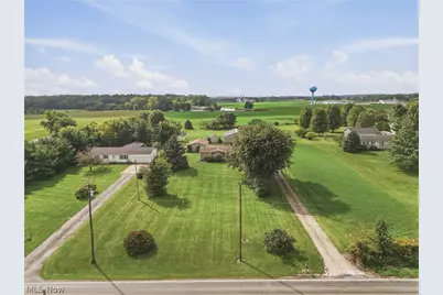 3839 E Sterling Road, Creston, OH 44217 - Photo 3
