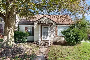 1602 Cherry Ave NE, Canton, OH 44714 - Photo 1