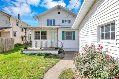 816 N 12th Street, Cambridge, OH 43725 - Photo 37